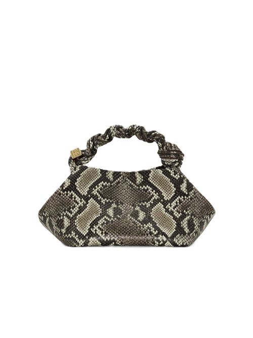 Snake Small GANNI Bou Bag Ganni | A6758EGRET 135